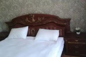 Hotel, Bishkek