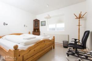 Vallakot Farm Guesthouse, Laugar