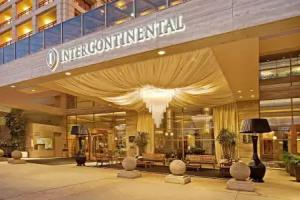 InterContinental Los Angeles Century City at Beverly Hills by IHG, Los Angeles