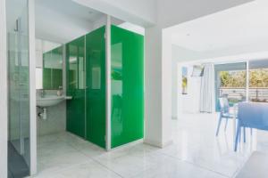 Rio Gardens - Comfy Studio w Terrace, Ayia Napa