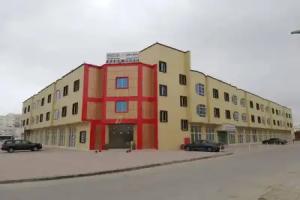 بابلون للشقق المفروشة Babylon Furnished Apartment, Salalah
