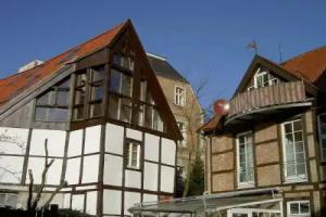Münster Altstadttraum Hotel, Munster