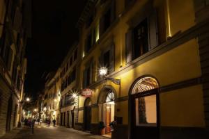 Hotel Porta Faenza Firenze, Florence