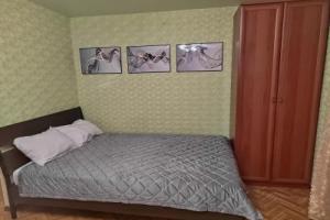 Apartments on Galkina street 24, Tula