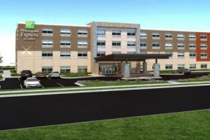 Holiday Inn Express & Suites Bryan - by IHG, College Station