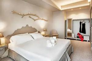 Relais Chiaramonte, Ragusa