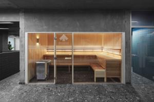 Midgardur by Center Hotels, Reykjavik