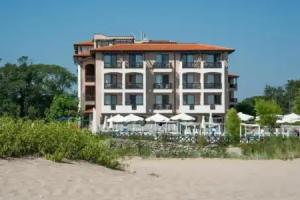 Oasis Del Mare, Lozenets