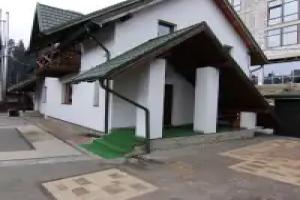 Proskurov Holiday Home, Bukovel