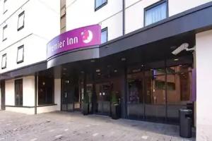 Premier Inn City Centre (Moorfields), Liverpool