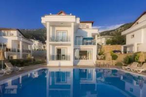 White Elegance 2C Hotel, Mugla
