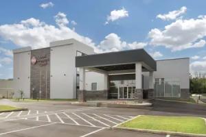 Best Western Plus Inn & Suites, Mobile
