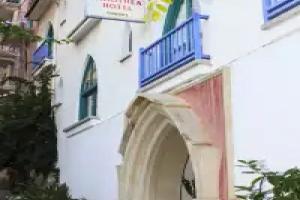 Axiothea Hotel, Paphos