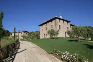Cavriglia - Hotels