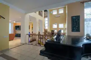 Cottage on 4th Yaroslavsky lane 8, Mytishchi