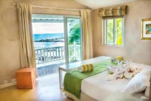 White Oaks Villas, Trou aux Biches