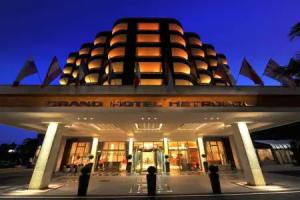 Remisens Premium Hotel Metropol, Portoroz Airport