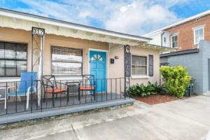 The Belle Aire - Hist District Apartments, Savannah