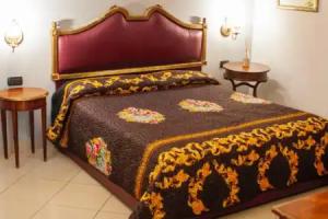 Hotel Serena, Naples
