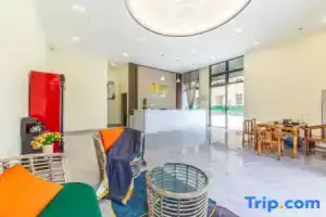 Yunxi Resort Hotel, Haikou
