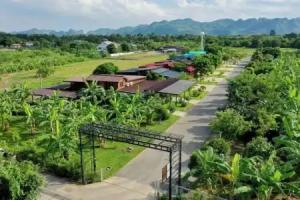 Srianan Resort, Nong Bua
