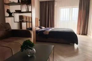 Apart MV apartment on 41A Pyatigorskaya Street, Mineralnye Vody