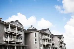 Beach Motel St. Peter-Ording, St. Peter-Ording