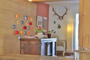 Hotel Christina, Seefeld
