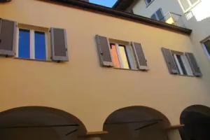 Domus San Martino, Piacenza