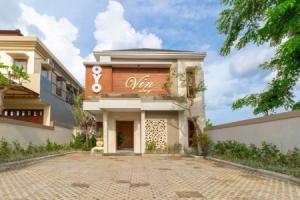 Cove Vin Stay Mini-hotel, Denpasar