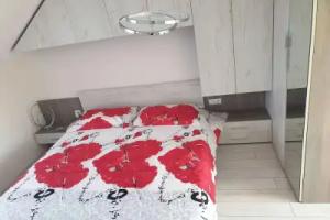 2-bed - Sleeps 4 - With Parking Hotel, Blagoevgrad