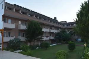 Ares Dream Hotel, Kemer