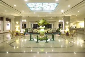 Purimas Beach Hotel & Spa, Ban Chang