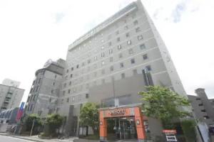 APA Hotel Sagaeki Minamiguchi, Saga