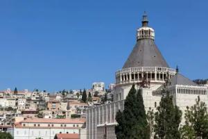 Legacy Hotel & Convention Center Nazareth, Nazareth