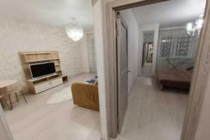 Studio apartments on Oktyabrskaya street 179, Ussuriysk