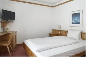 Hotel Crystal, Davos