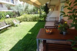 Holiday home 3 bedrooms 1 bathroom - Pefkochori, Pefkohori