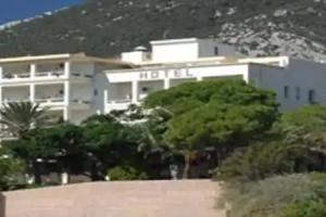 Hotel Miramare, Cala Gonone