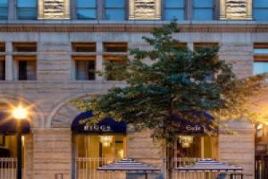 Riggs Washington DC, Washington