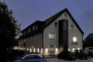 Hotel Astra Maris, Busum