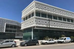 Furnished Studio in Agdal Near the Mall and Train Station, Rabat