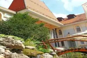 Hotel Prezident, Palich