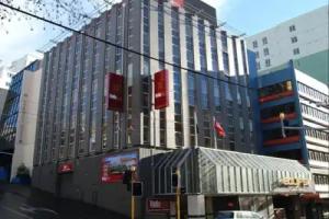 Trinity Hotel Wellington, Wellington