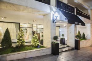 Feir's Park Hotel, Buenos Aires