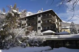 Hotel Rezia, Bormio