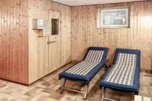HOME Suites Apartment 3, Braunlage