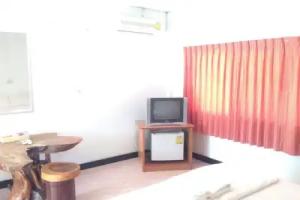 Lovely Lanta Resort, Lanta Island
