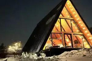 Atmosfera, Kaygorodovo