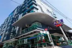 The AIM Patong Hotel, Patong